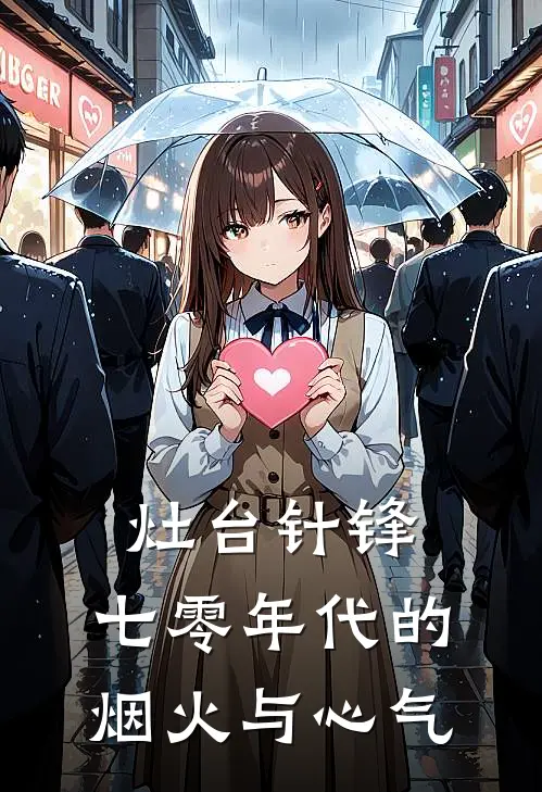 灶台针锋：七零年代的烟火与心气