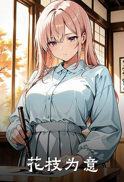 花枝为意(知枝许怜意)新热门小说_免费完结小说花枝为意(知枝许怜意)