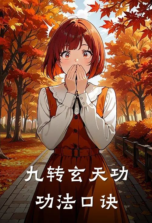 九转玄天功功法口诀