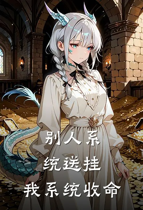 别人系统送挂，我系统收命