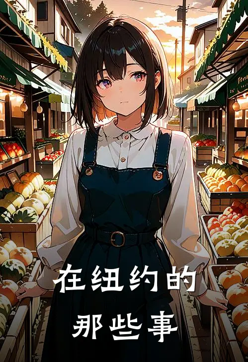 在纽约的那些事