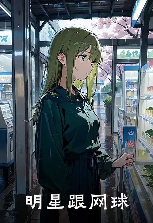 明星跟网球(林柒迹部)小说免费阅读_热门小说阅读明星跟网球林柒迹部