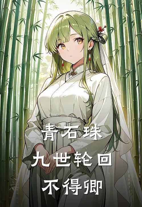 青石珠：九世轮回不得卿嫘祖蚩尤最新热门小说_青石珠：九世轮回不得卿全本在线阅读