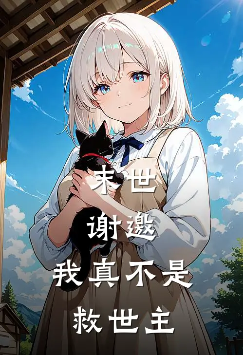 末世：谢邀，我真不是救世主(林枫穆明沉)热门网络小说推荐_最新完结小说推荐末世：谢邀，我真不是救世主林枫穆明沉