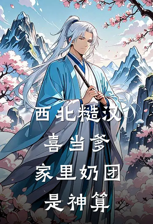 西北糙汉喜当爹，家里奶团是神算沈溶顾芊芊最热门小说_免费小说全集西北糙汉喜当爹，家里奶团是神算(沈溶顾芊芊)