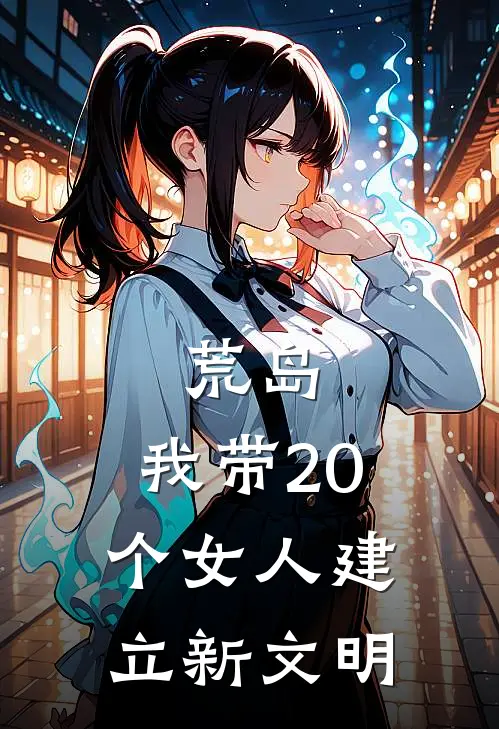 荒岛：我带20个女人建立新文明