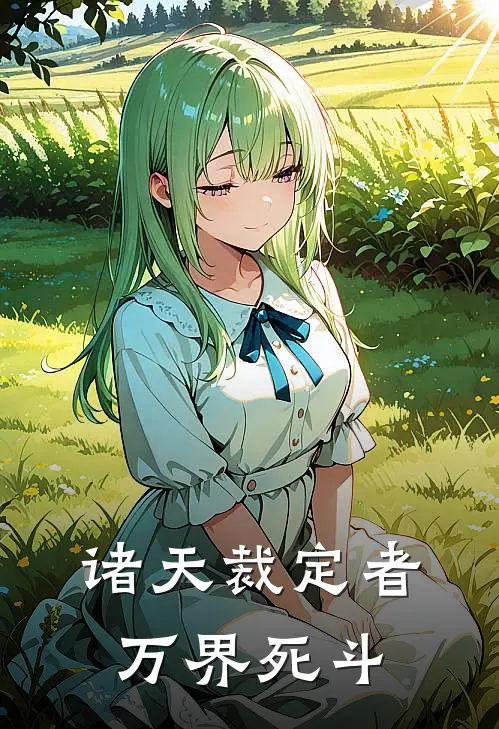 诸天裁定者：万界死斗