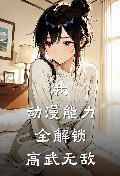 我，动漫能力全解锁，高武无敌