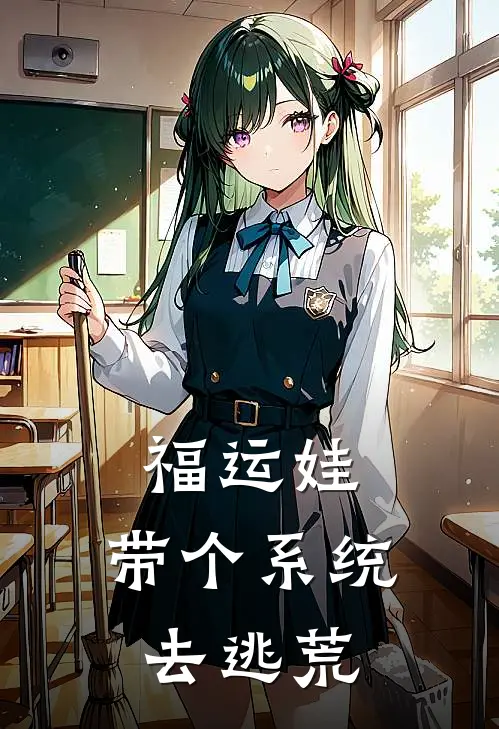 福运娃，带个系统去逃荒