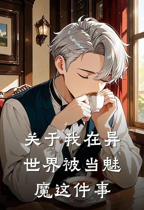 关于我在异世界被当魅魔这件事