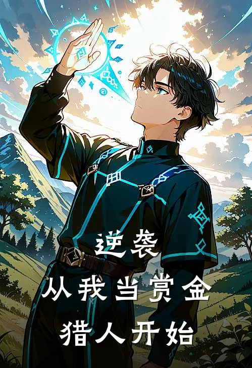 逆袭，从我当赏金猎人开始卢淮张彦斌最新章节在线阅读_卢淮张彦斌全本免费在线阅读