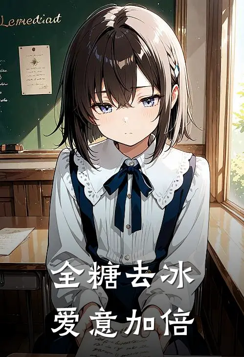 全糖去冰，爱意加倍