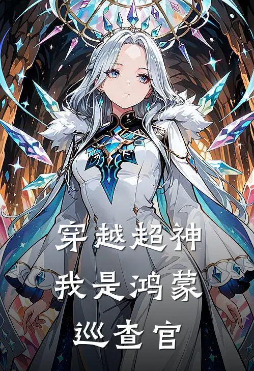 穿越超神我是鸿蒙巡查官(陈凡凯莎)好看的完结小说_完本小说穿越超神我是鸿蒙巡查官陈凡凯莎