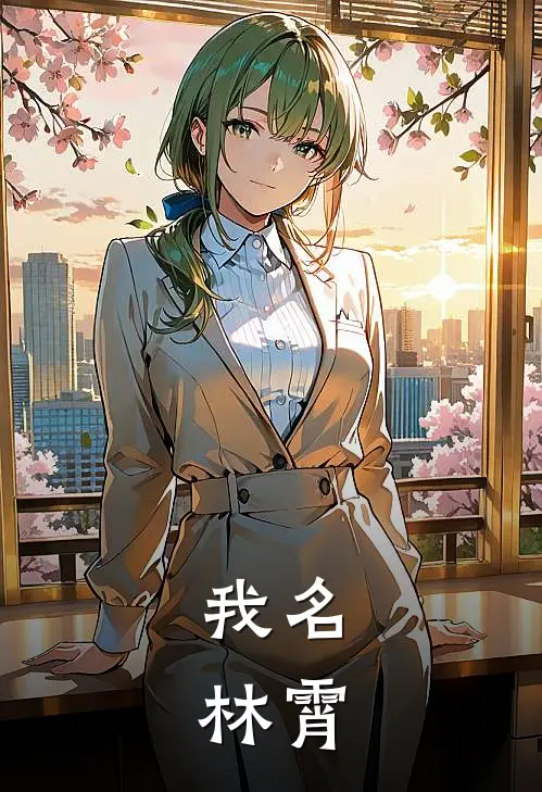 我名，林霄(林霄赵静怡)最新好看小说_最新章节列表我名，林霄(林霄赵静怡)