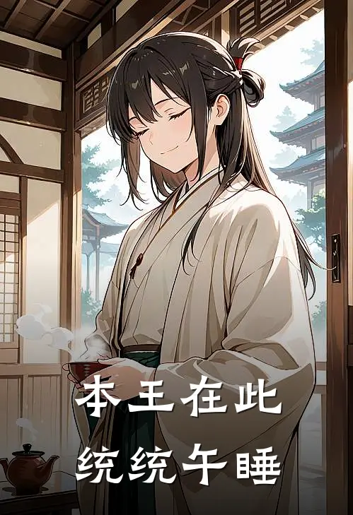 本王在此，统统午睡