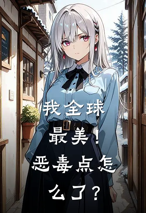我全球最美！恶毒点怎么了？