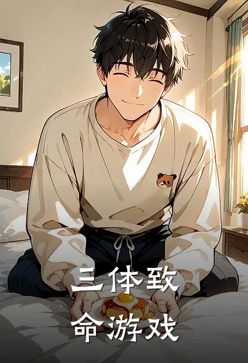 三体致命游戏