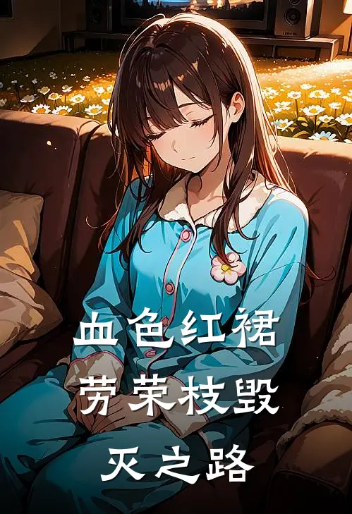 血色红裙：劳荣枝毁灭之路