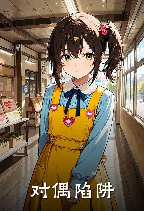 对偶陷阱云渺林牧推荐完结小说_免费阅读对偶陷阱(云渺林牧)