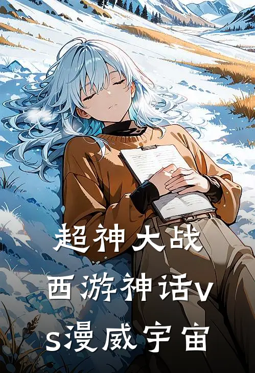 超神大战：西游神话vs漫威宇宙