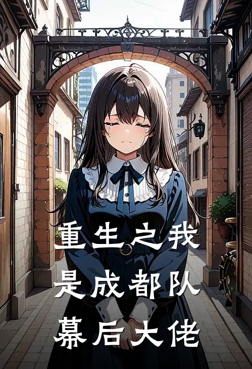 重生之我是成都队幕后大佬