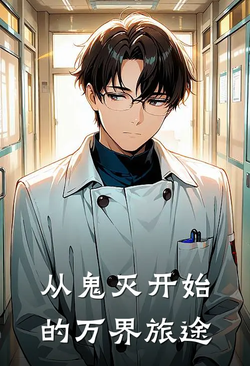 从鬼灭开始的万界旅途