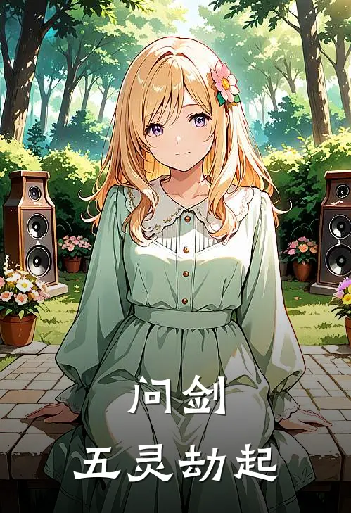 问剑：五灵劫起