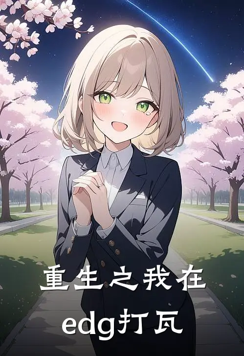 重生之我在edg打瓦