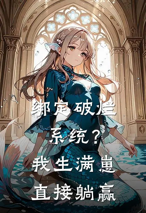 绑定破烂系统？我生满崽直接躺赢璃盏王昭仪完本小说推荐_免费小说全文阅读绑定破烂系统？我生满崽直接躺赢璃盏王昭仪