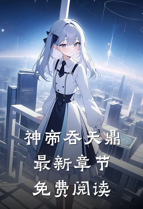 神帝吞天鼎最新章节免费阅读