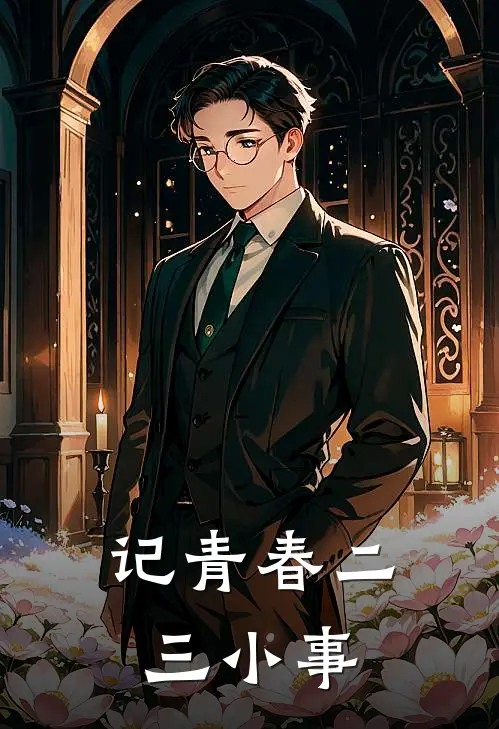 记青春二三小事