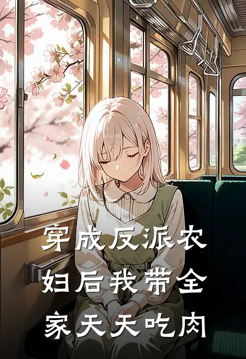 穿成反派农妇后我带全家天天吃肉