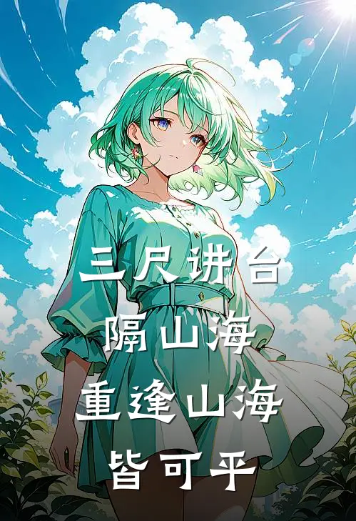 三尺讲台隔山海，重逢山海皆可平(秦洛苏婉莹)完本小说_免费阅读无弹窗三尺讲台隔山海，重逢山海皆可平秦洛苏婉莹