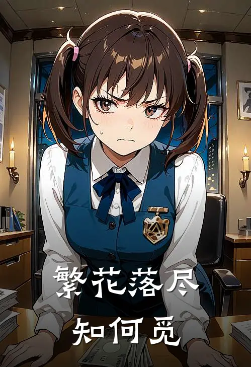 繁花落尽知何觅