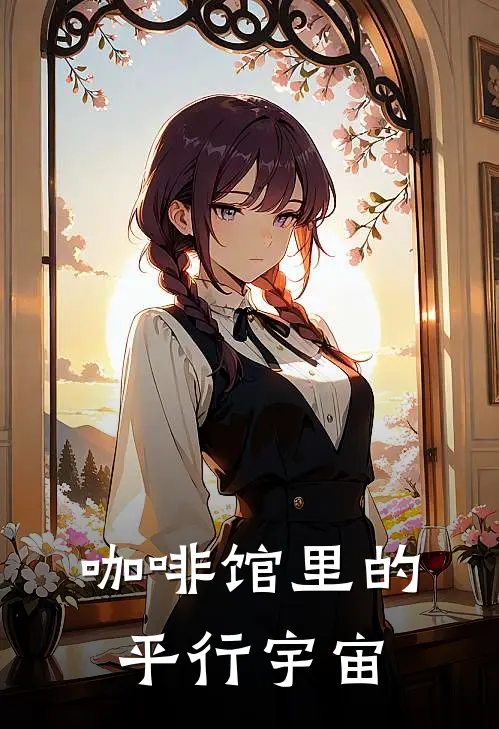 咖啡馆里的平行宇宙