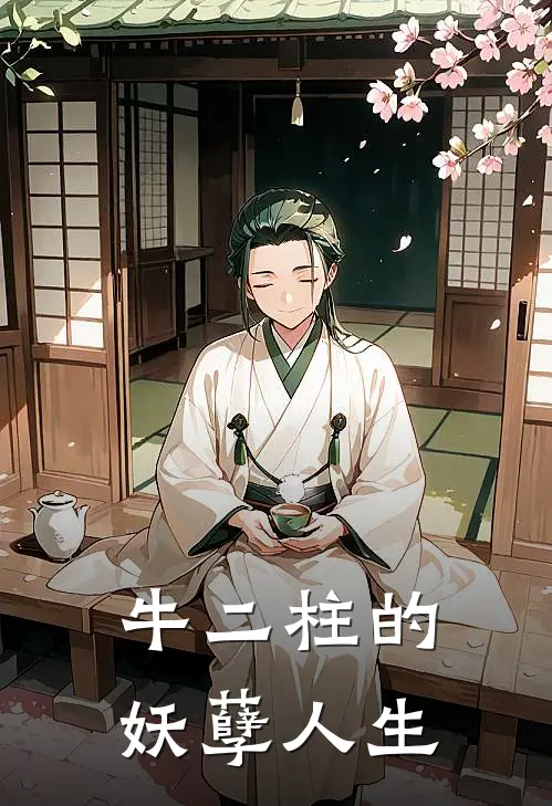 牛二柱的妖孽人生