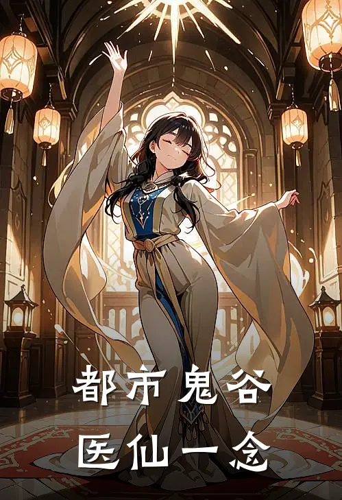 都市鬼谷医仙 一念