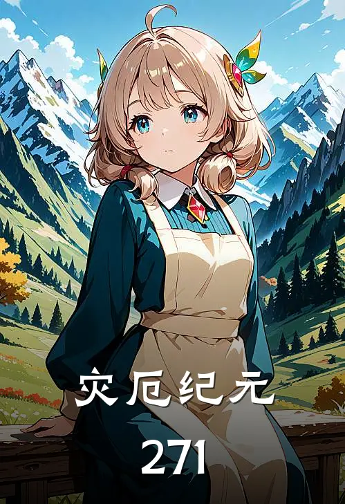 灾厄纪元271