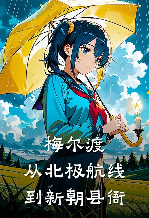 梅尔渡：从北极航线到新朝县衙