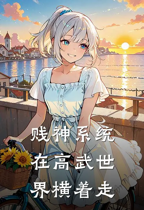 贱神系统：在高武世界横着走