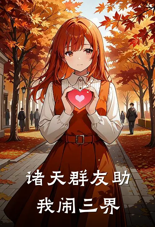 《诸天群友助我闹三界》林墨李逍遥_(诸天群友助我闹三界)全集在线阅读