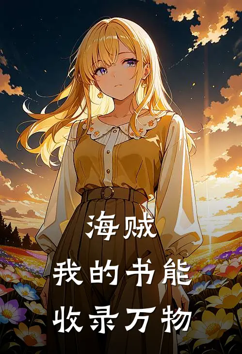 海贼：我的书能收录万物雷扎库赞最新小说推荐_完结小说海贼：我的书能收录万物(雷扎库赞)