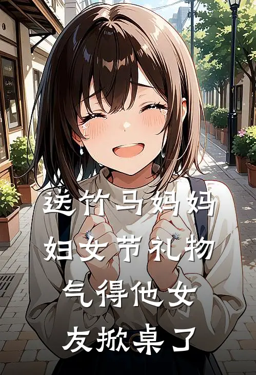 送竹马妈妈妇女节礼物，气得他女友掀桌了