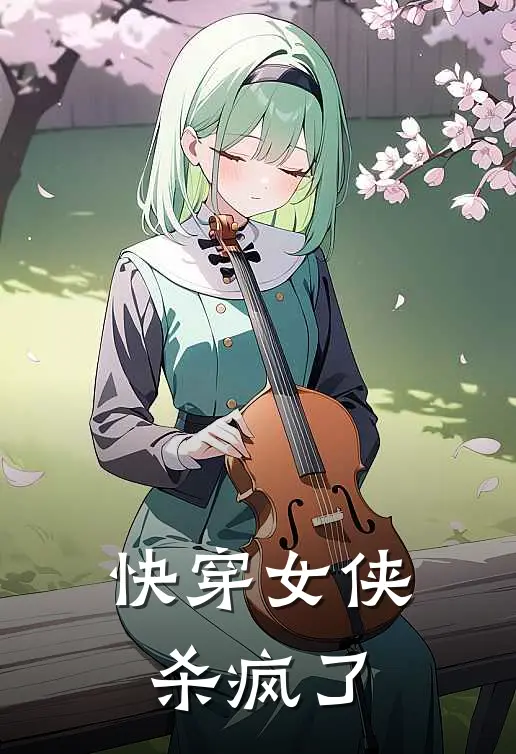 快穿女侠杀疯了