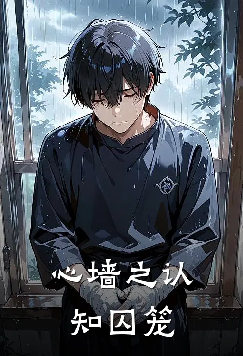 心墙之认知囚笼陆深张姐免费阅读全文_热门小说大全心墙之认知囚笼陆深张姐
