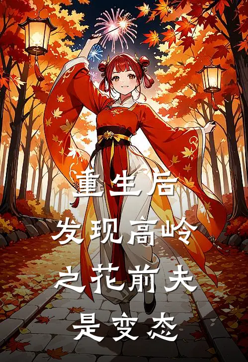 重生后，发现高岭之花前夫是变态