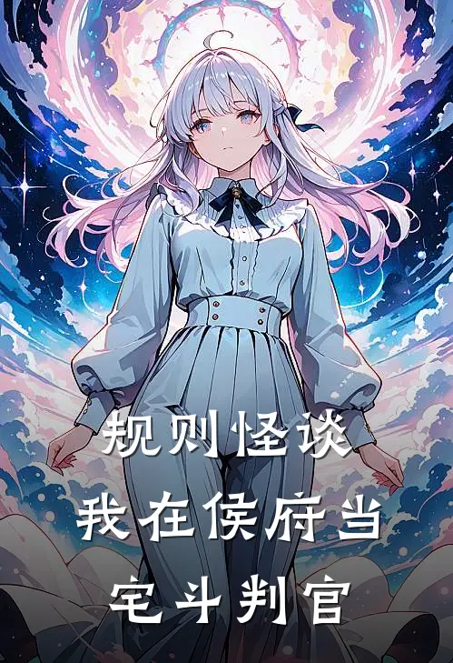 规则怪谈：我在侯府当宅斗判官