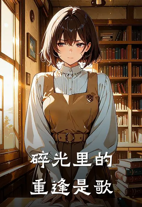 碎光里的重逢是歌