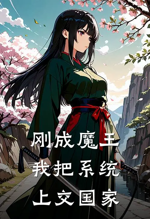 刚成魔王，我把系统上交国家林风哥布林最新好看小说_免费小说刚成魔王，我把系统上交国家(林风哥布林)