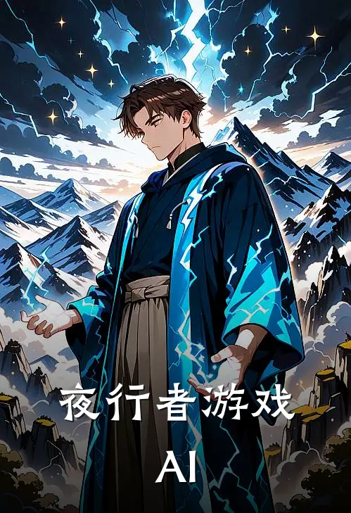 夜行者游戏，AI